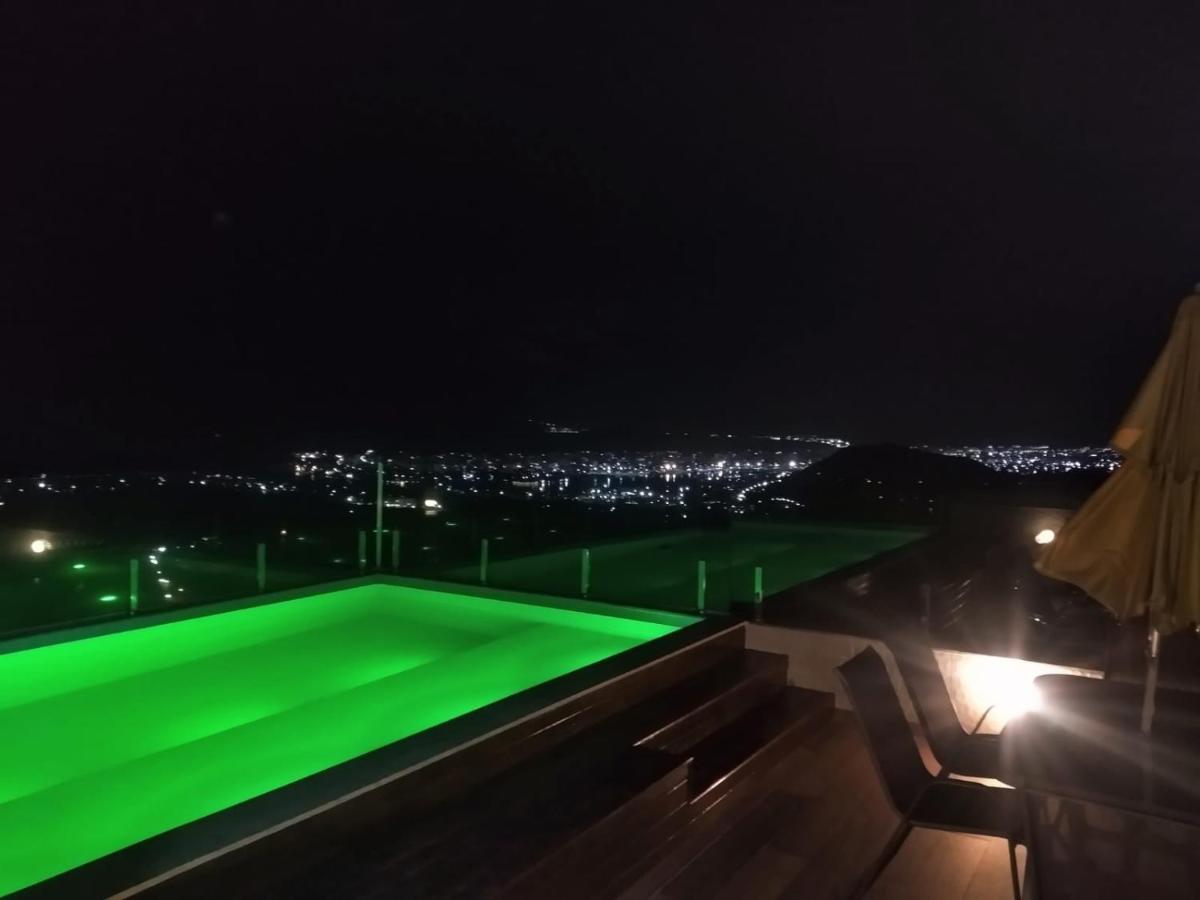 卡波布里奥Mansao Mirante!!!别墅 外观 照片